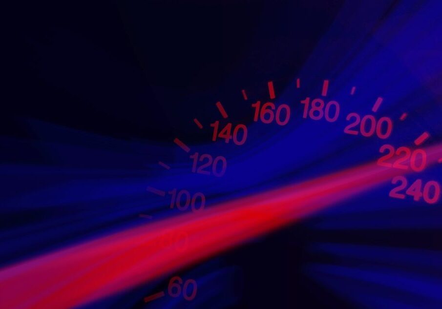Speedometer