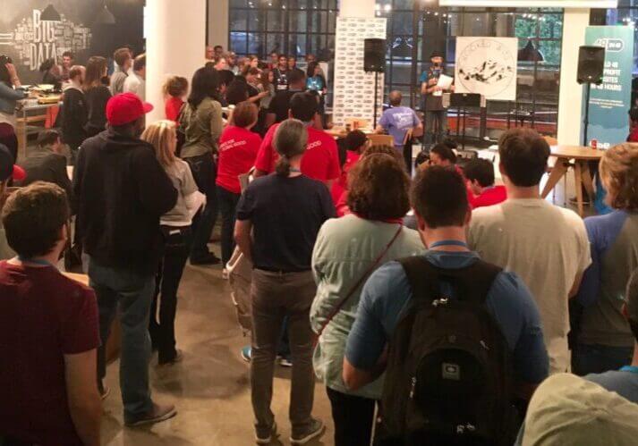 WordPress Developers Gathering