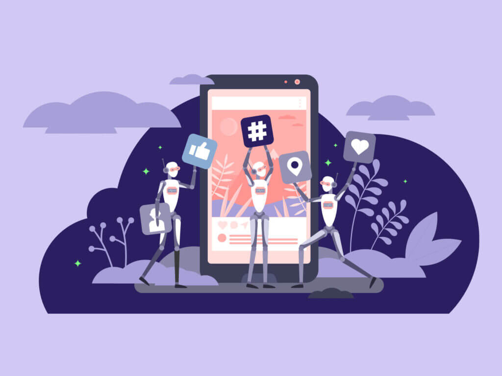 Fake Facebook Followers