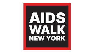 AIDS Walk Logo