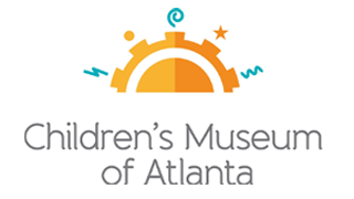 Children's Museum of Atlanta Logo