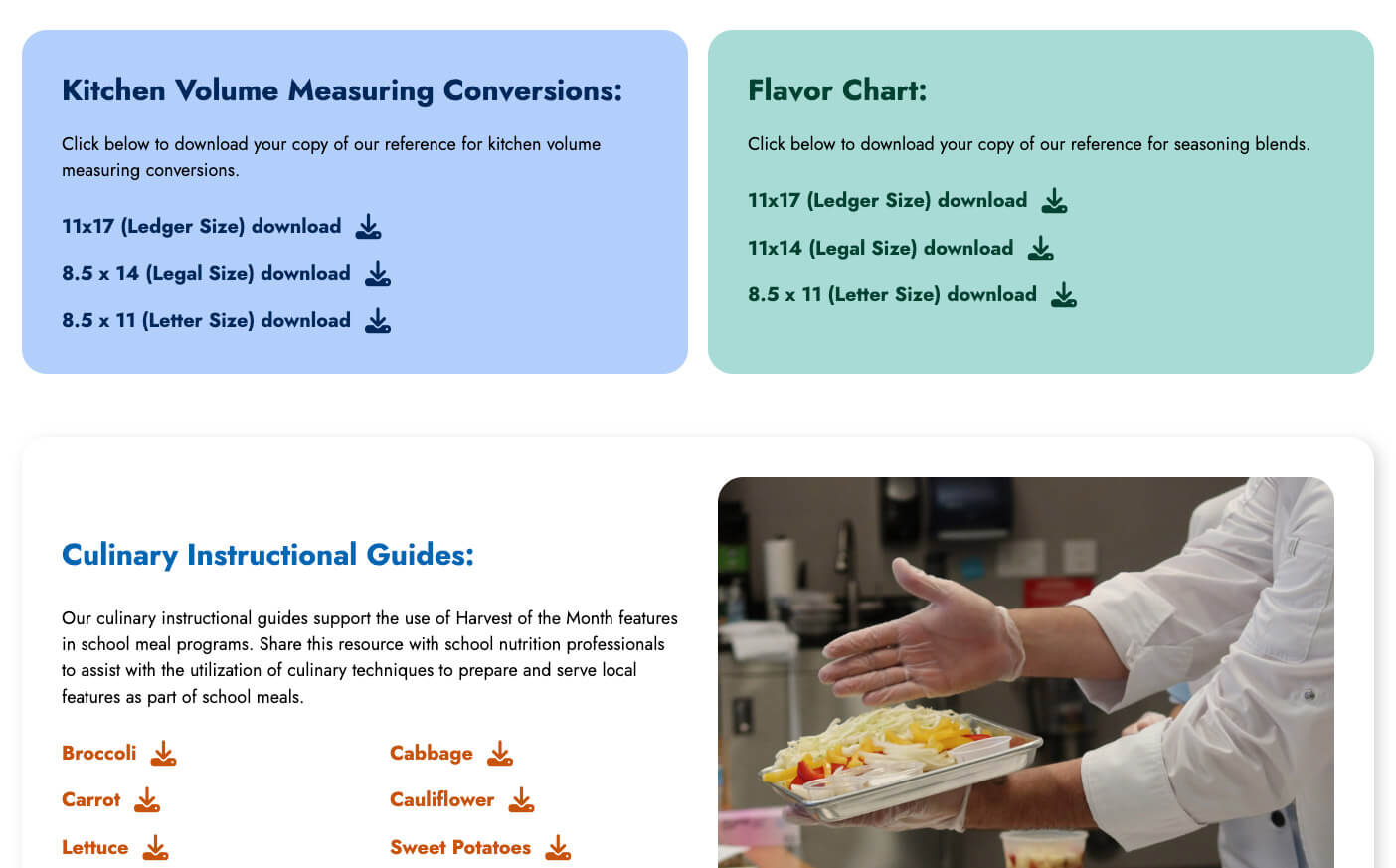 a man holding a tray of food