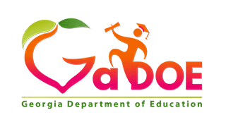 Georgia Department of Education logo