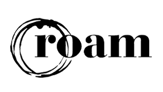 Roam Logo
