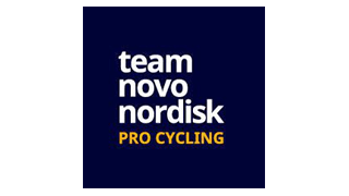 Team Novo Nordisk Logo