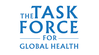 Task Force for Global health Logo