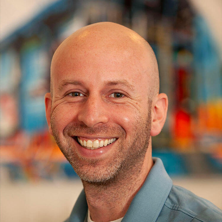 Aaron Altman - Atlanta Web Design Developer