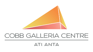 Cobb Galleria Centre Atlanta Logo