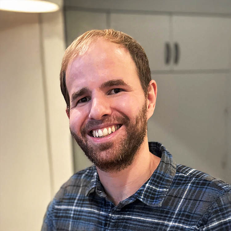 Michael - Atlanta Web Design Specialist