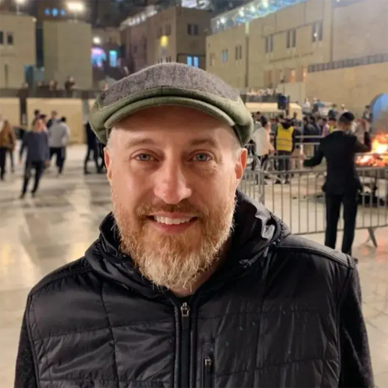 Aaron Reimann- Atlanta Web Design Agency Owner