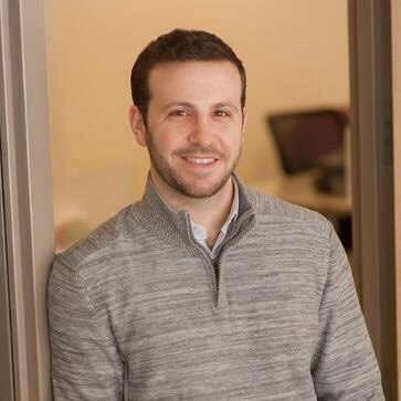 Daniel Politz Website Copy Writing Expert