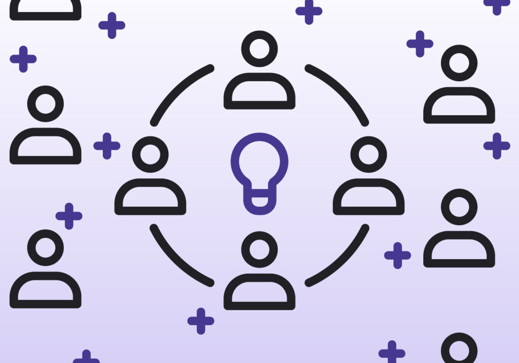 Scaling Your Journey Icons