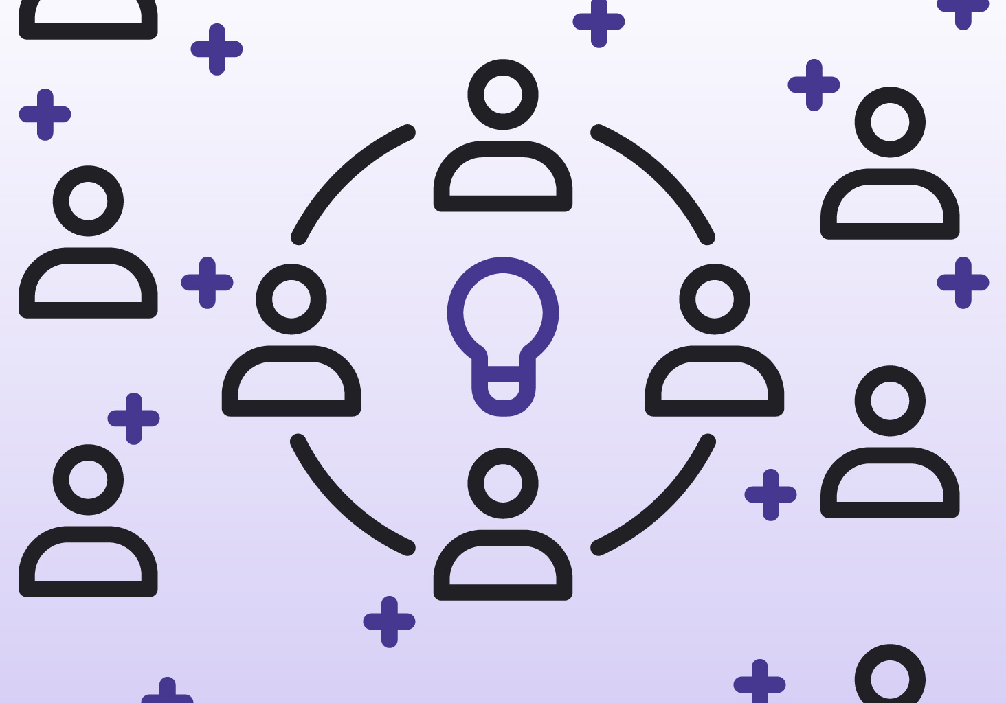 Scaling Your Journey Icons