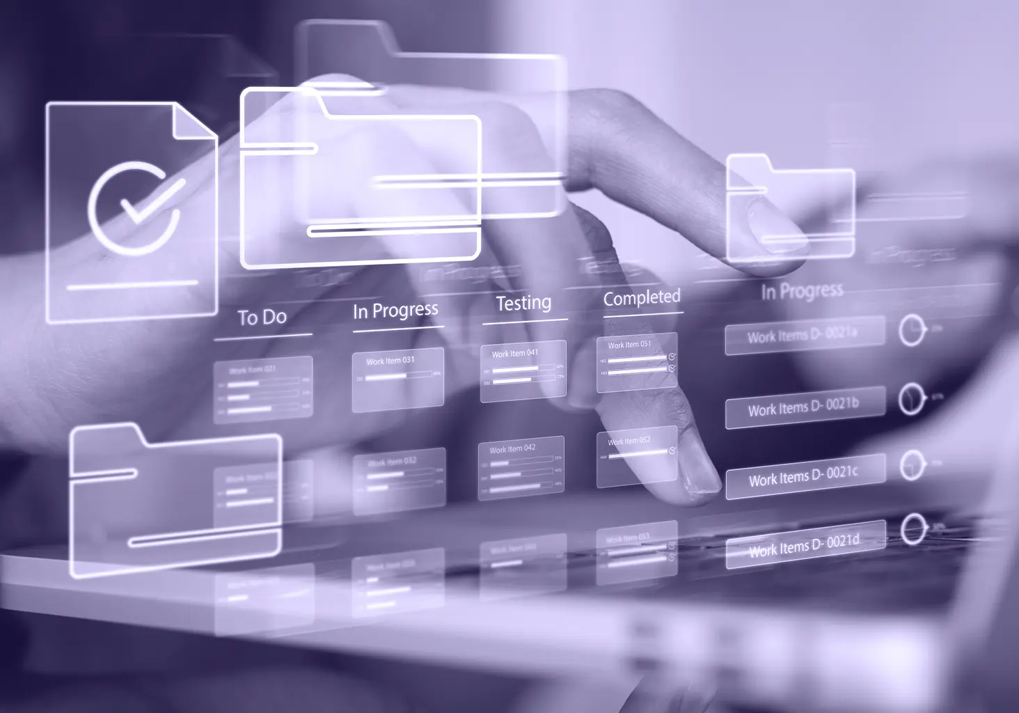 Managing Successful Website Project