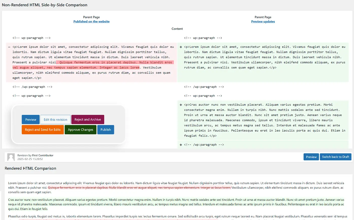 GaDOE website Code Preview