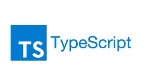 Typescript logo