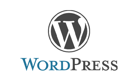 WordPress Logo