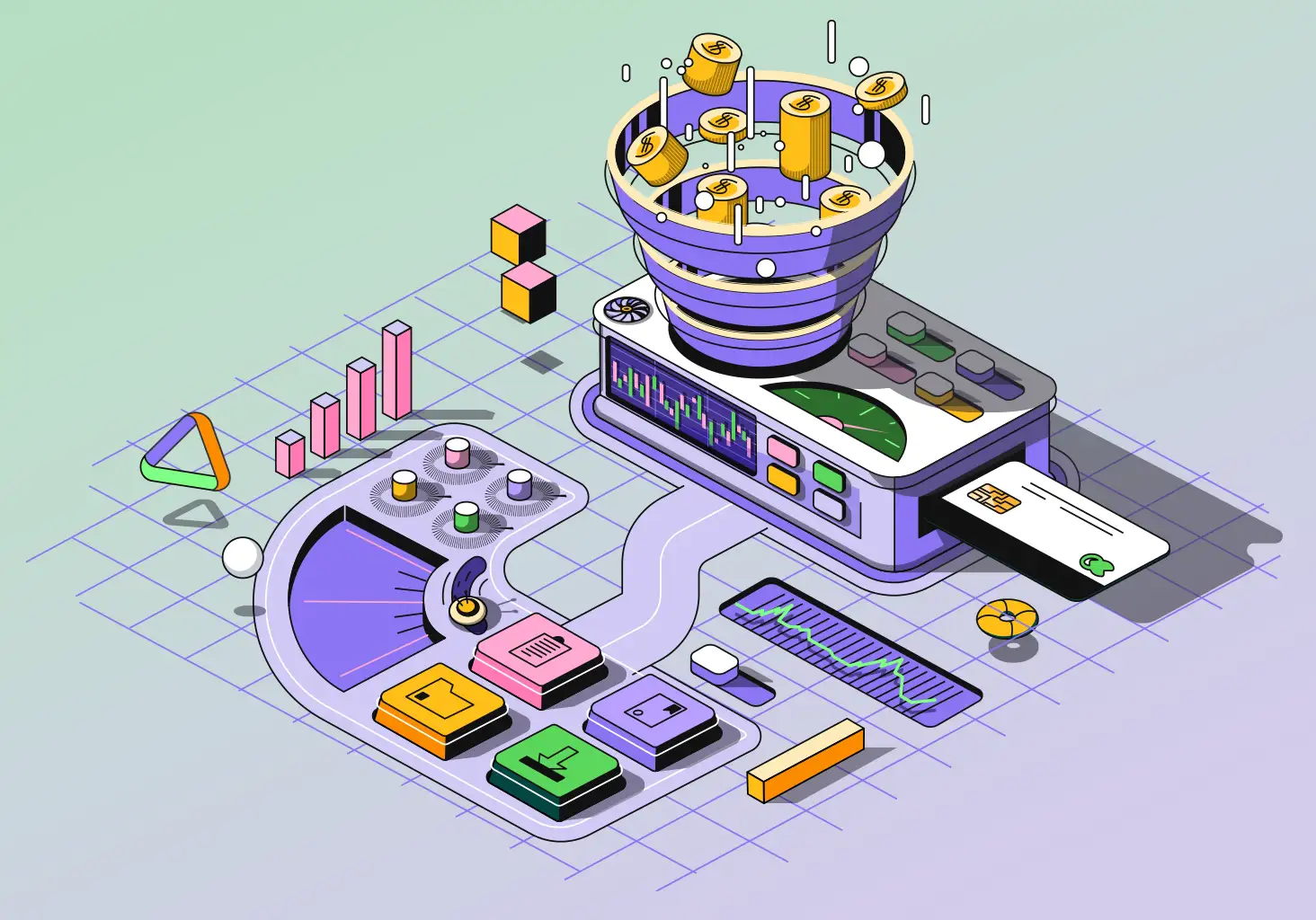 Web Design on a Budget