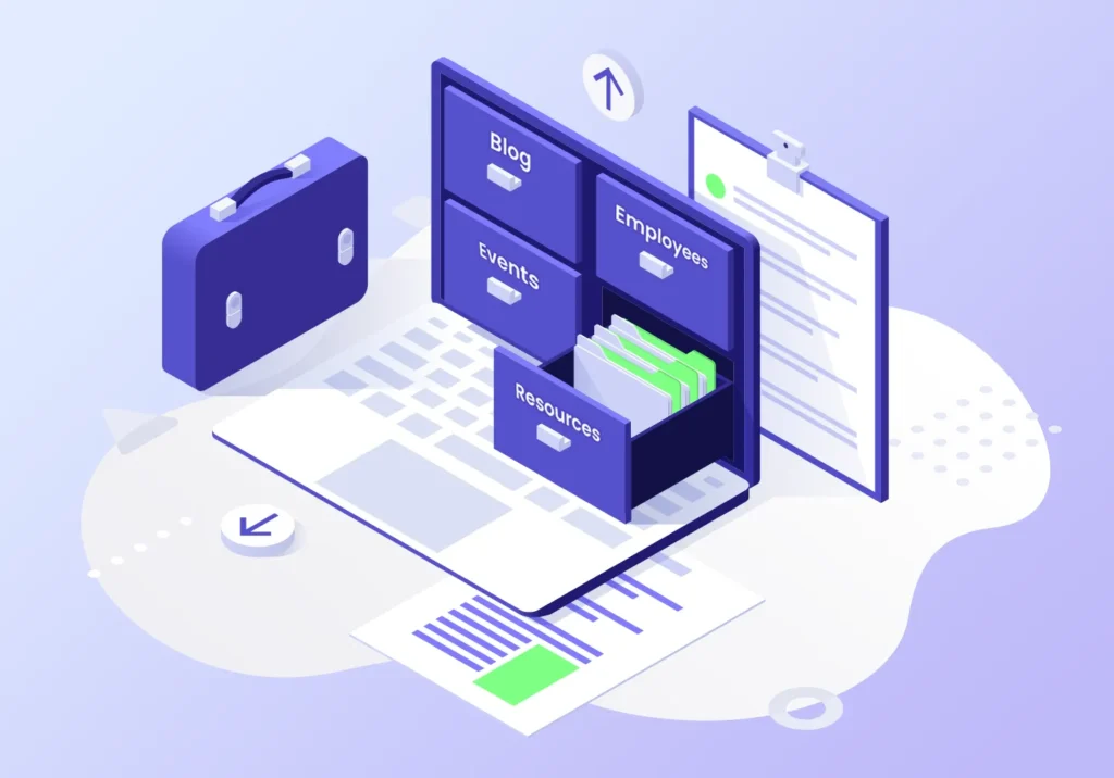 What Are Custom Post Types