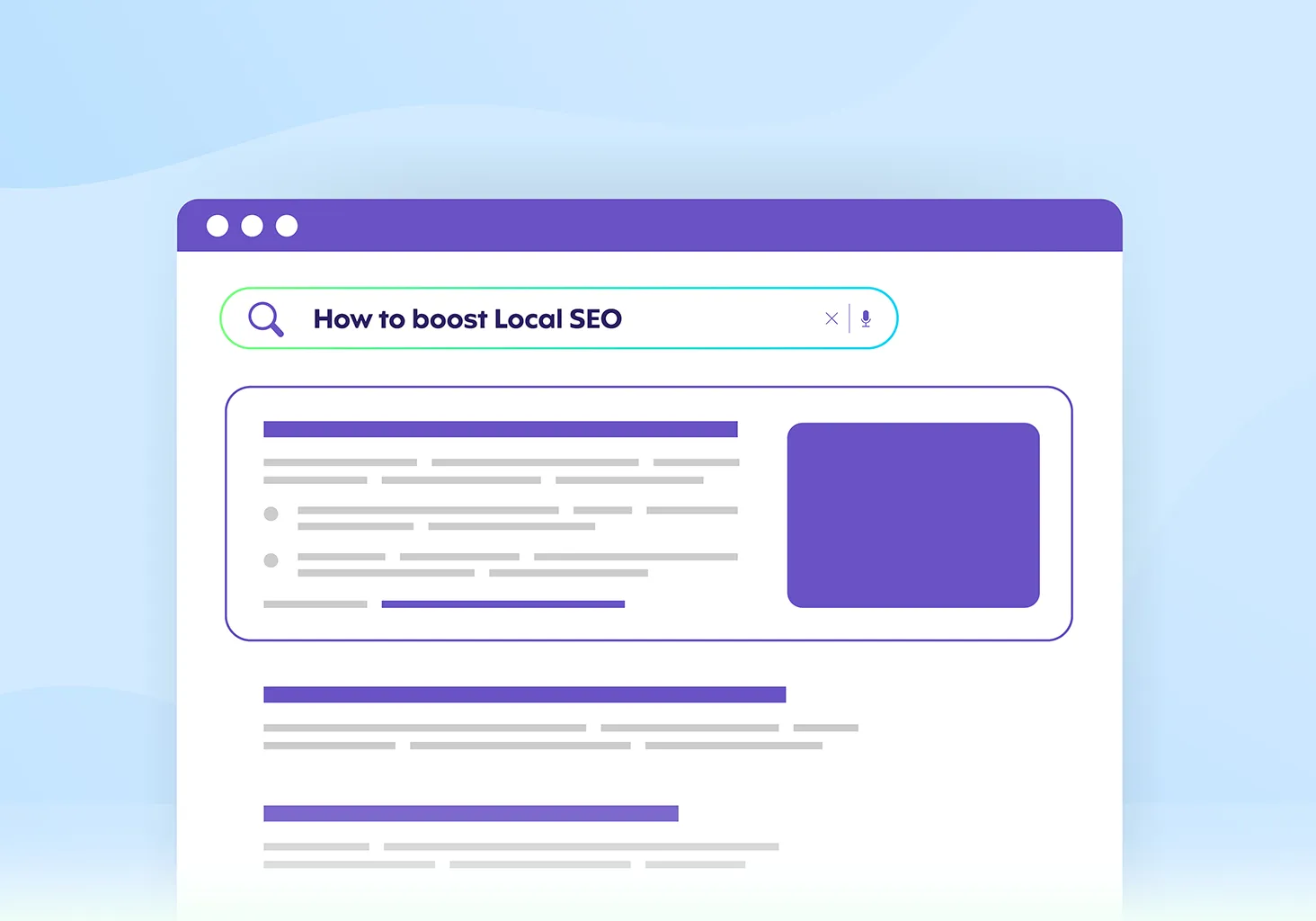 How to Boost Local SEO