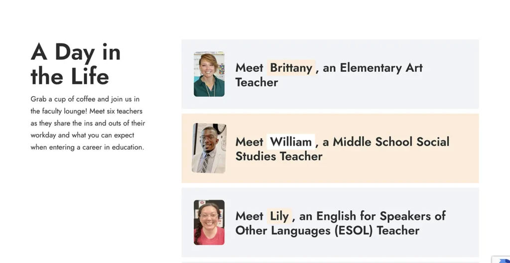 Reframing Page Builders